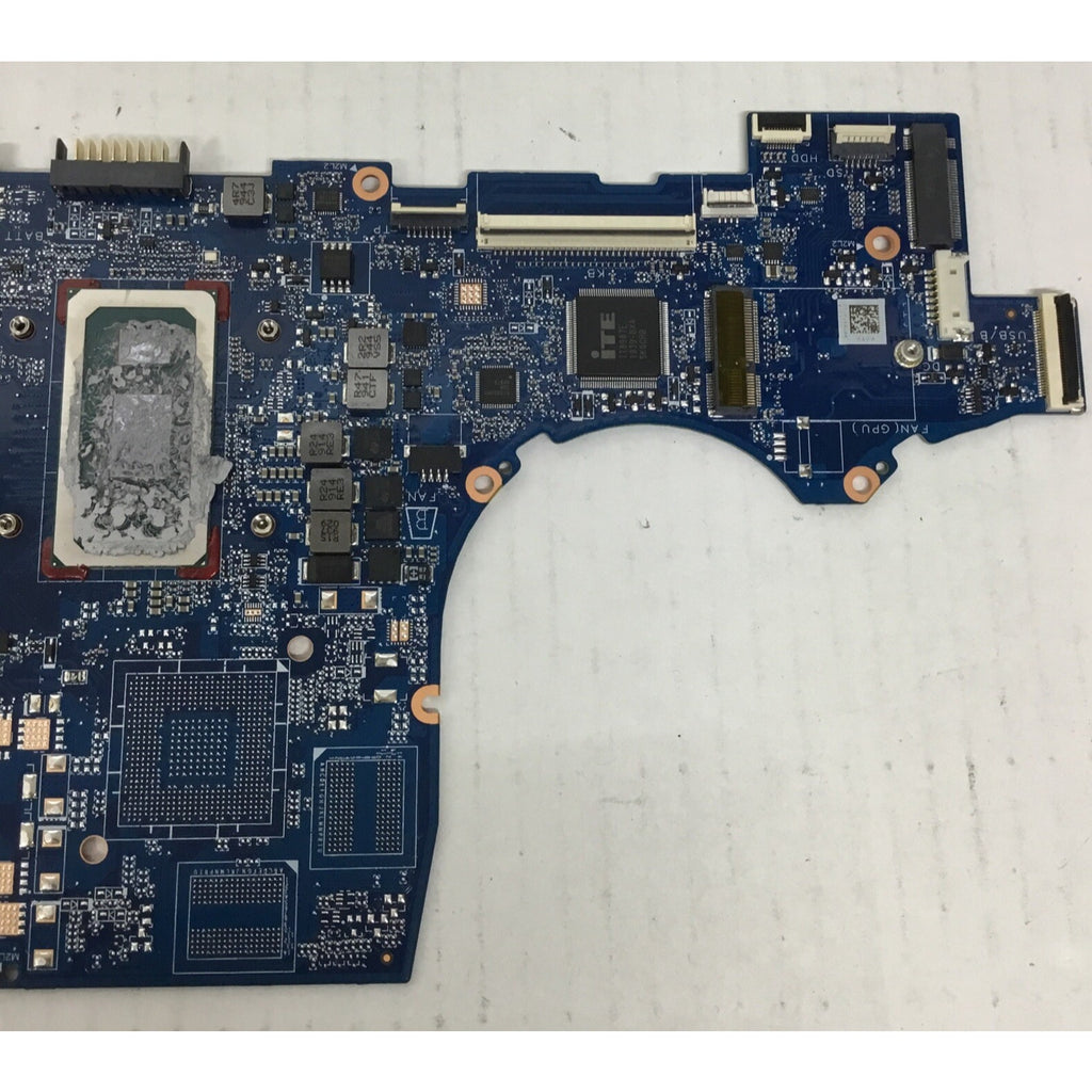 READ DESC HP Pavilion 15-cs1063cl 15.6" i5-8565U 1.8GHz Motherboard DAG7BDMB8F0