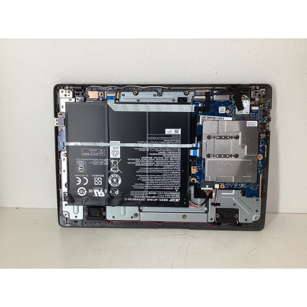 Acer Aspire One CloudBook 14 AO1-431-C8G8 N15V2 2GB RAM 32GB eMMc - For Parts