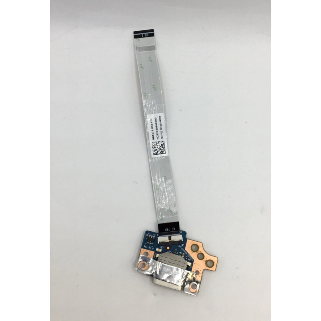 HQ22020969000 ASUS Creator Q530V USB Port Board w/ Cable Genuine