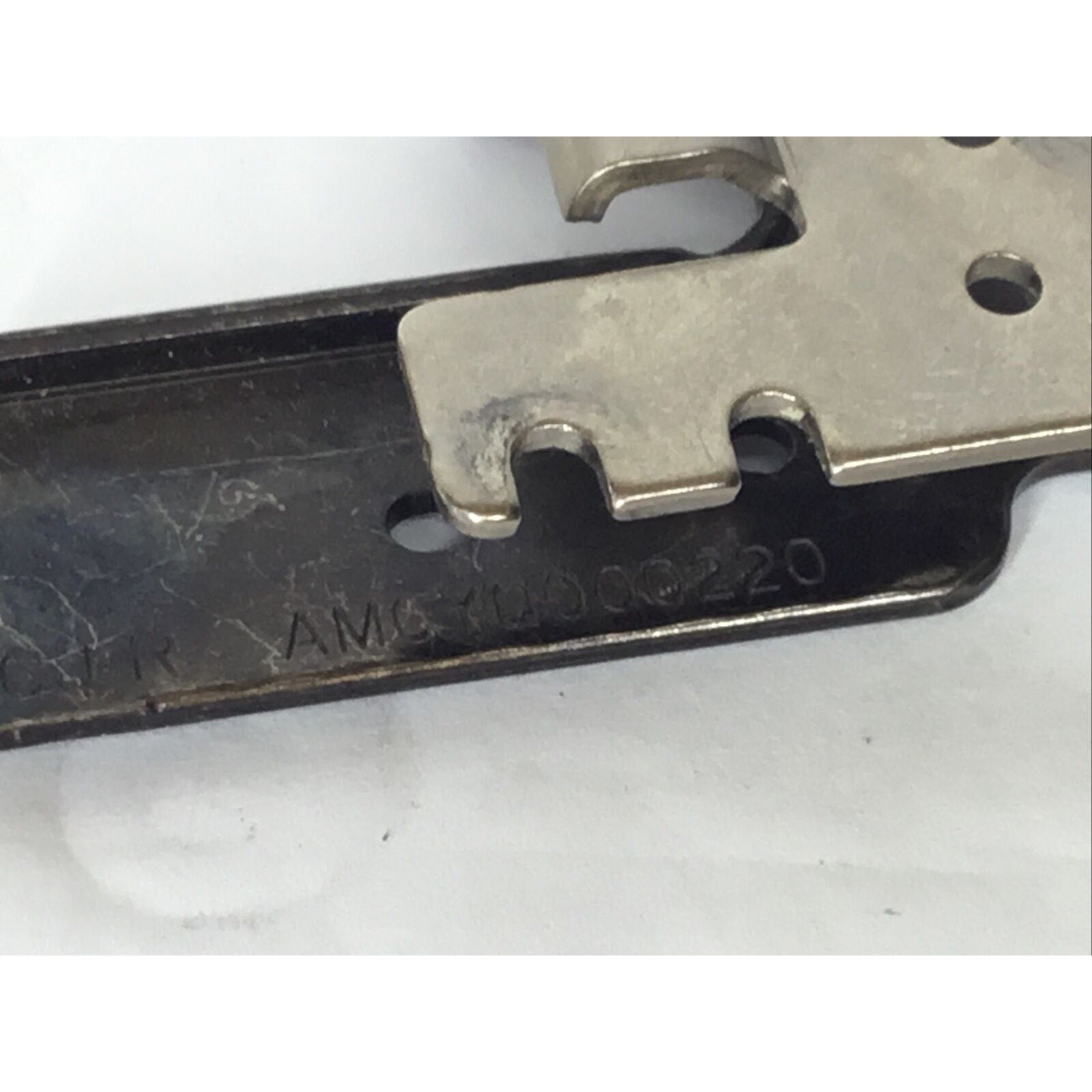 Lenovo IdeaPad 300-17ISK 17.3" Genuine Laptop Right & Left Hinge Set AM0YQ000120