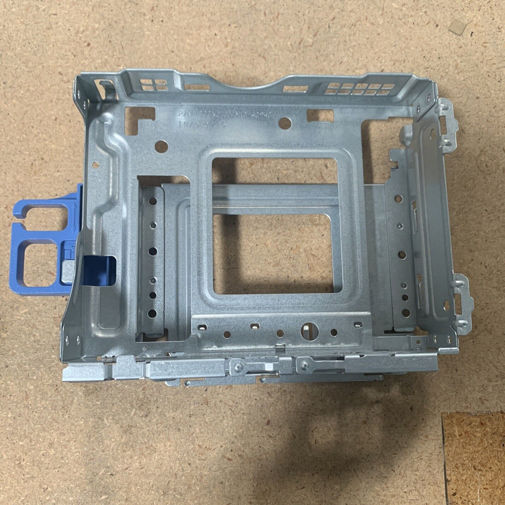 Dell OptiPlex 3040 5040 7040 SFF PC HDD Caddy Slim DVD Optical Cage 1B33N0U00