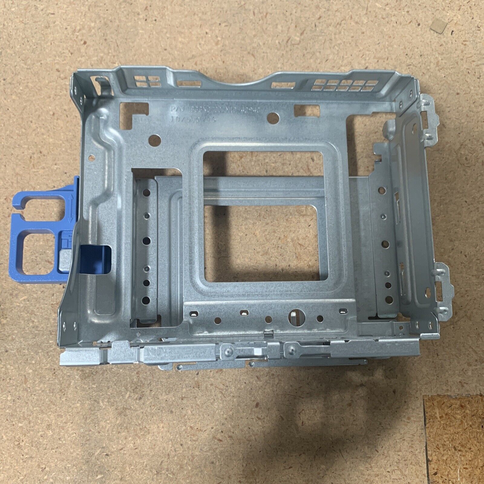 Dell OptiPlex 3040 5040 7040 SFF PC HDD Caddy Slim DVD Optical Cage 1B33N0U00