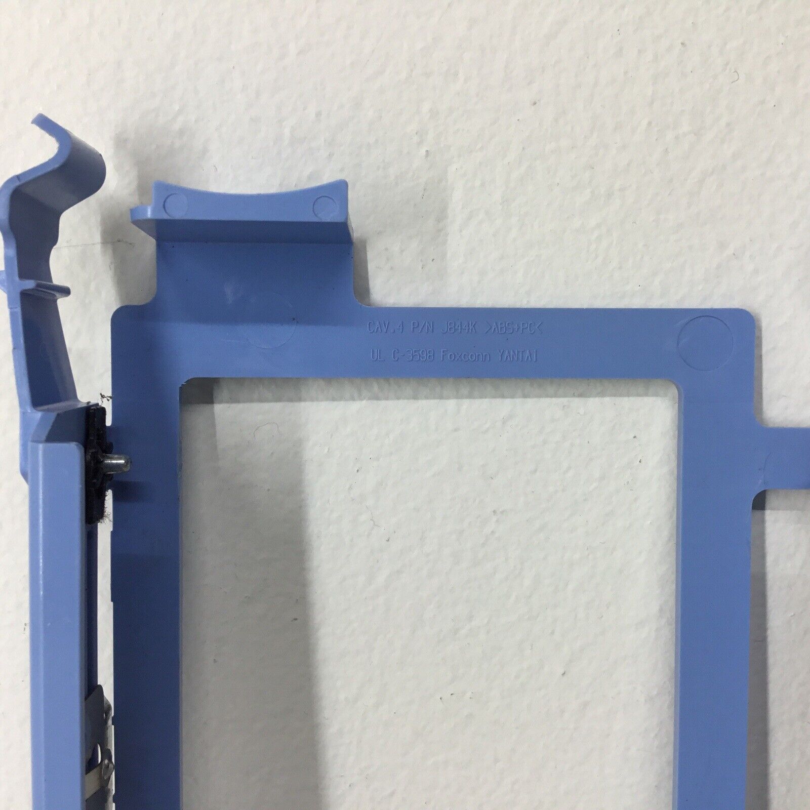 Dell Hard Drive Caddy J844K