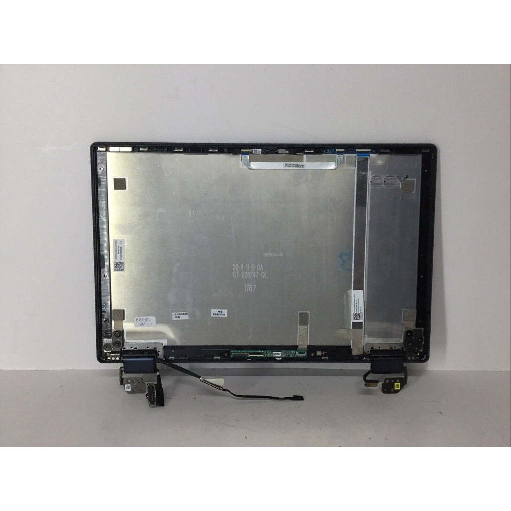 OEM Lenovo AM36T00800 LCD Back Cover Panel Plastic For Yoga 6 13ARE05