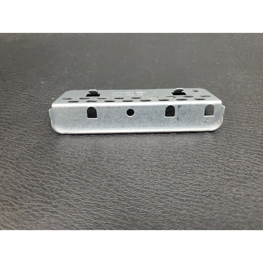 HP Pavilion a6042n Desktop PC Case Rear add-on Slots Metal Bracket - 5003-0657