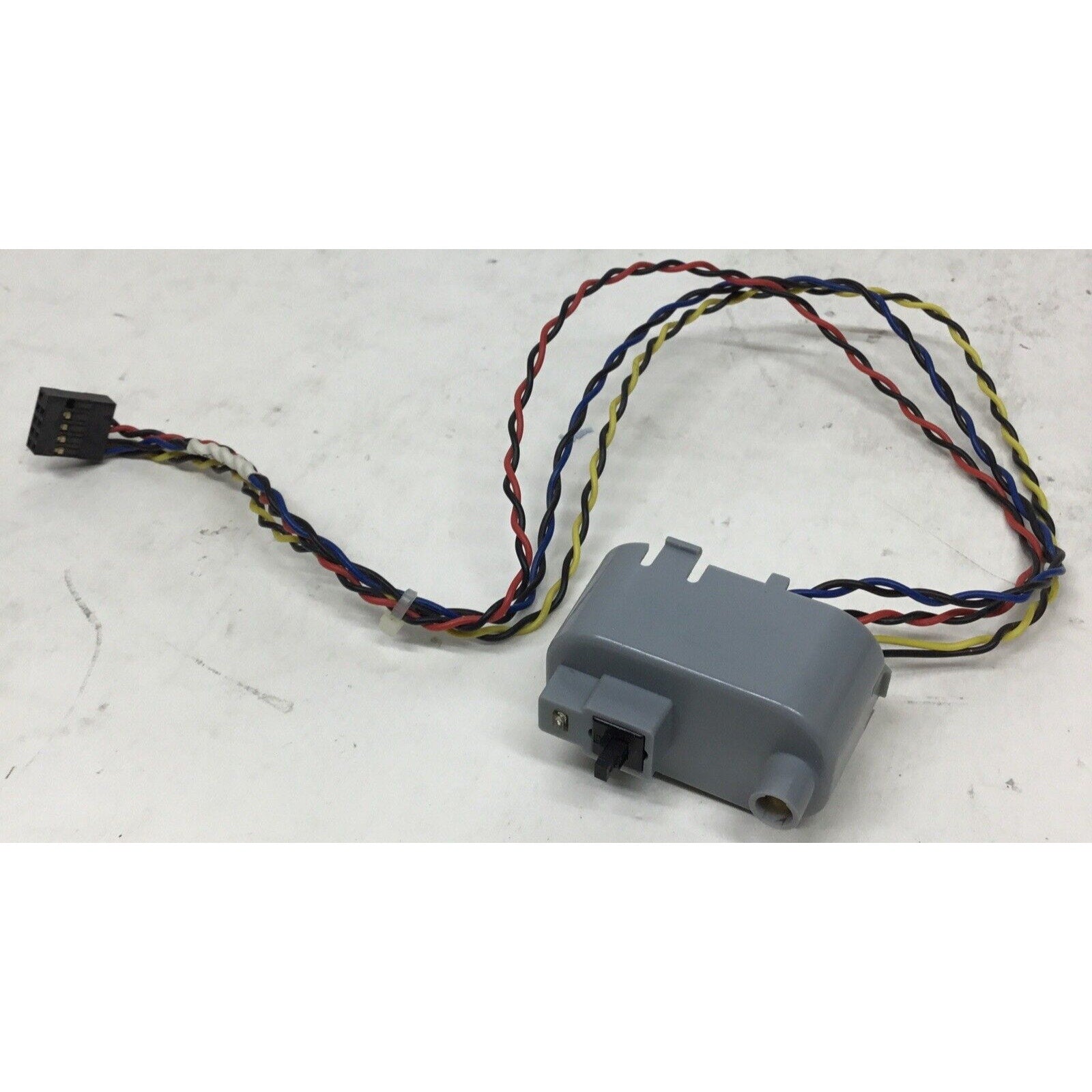 Desktop Part HP Pavilion A000 Power Button Cable 5187-2439