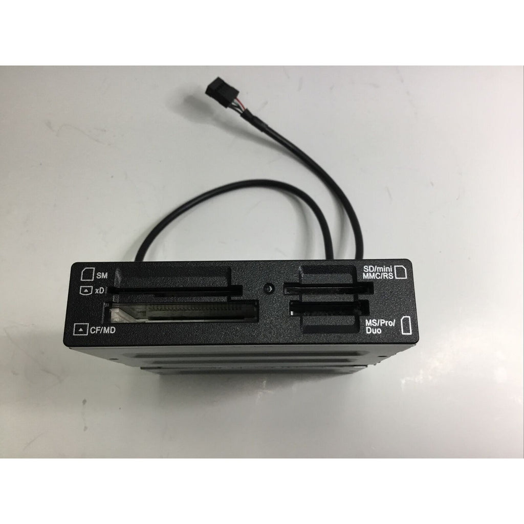Dell Internal Media Flash Card Reader 0G7V21 with cable