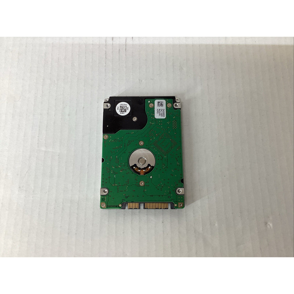 Hitachi HTS541080G9SA00 0A27474 80GB 2.5" SATA Hard Drive 0PC939