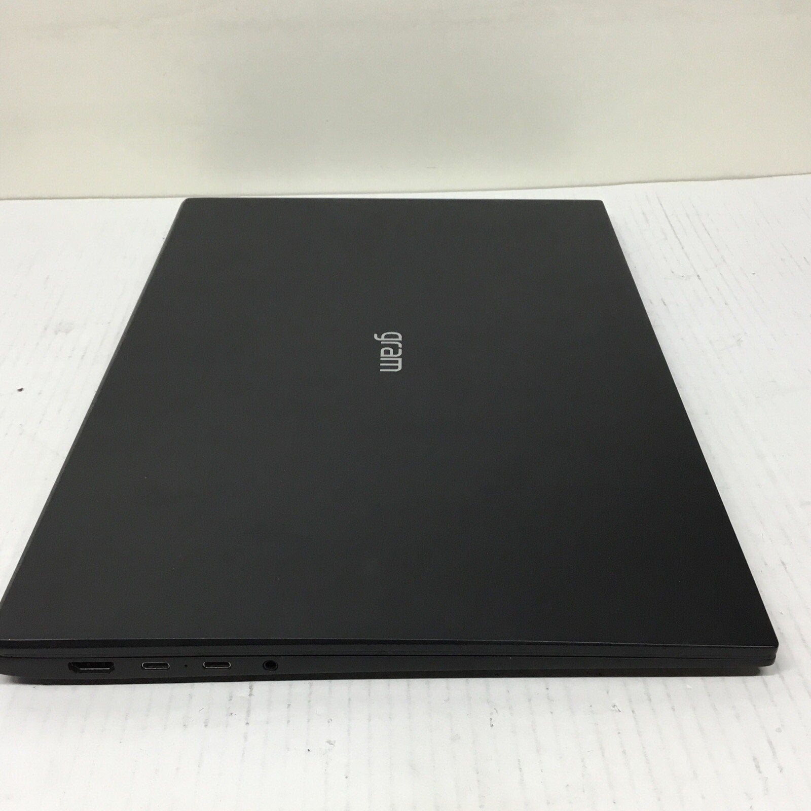 LG 17Z90S-G.AAB5U1 Gram 17" WQXGA Intel Core Ultra 7 155H 3.8GHz 16GB