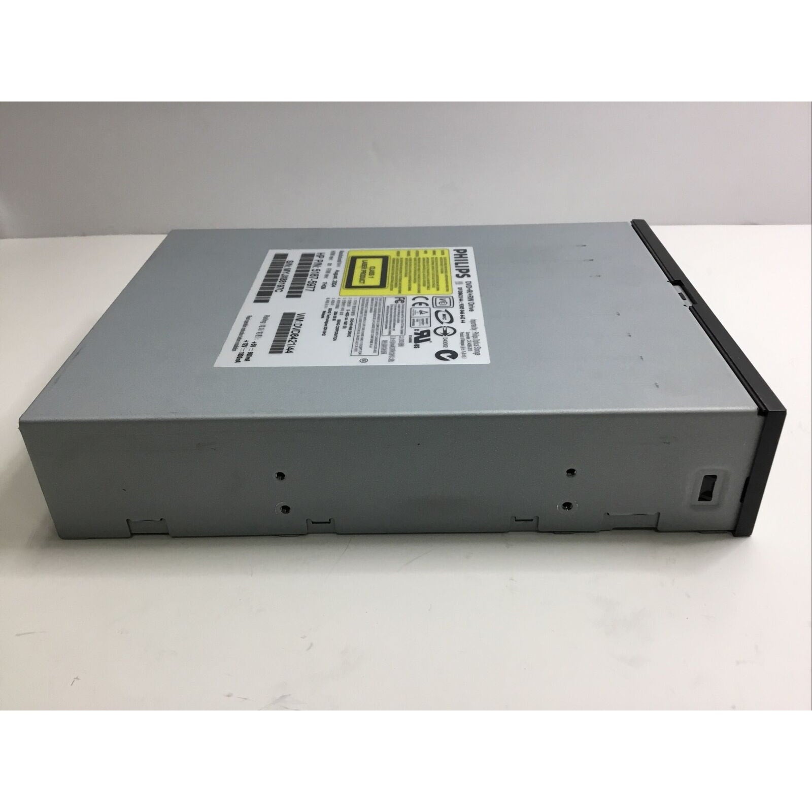 Philips DVD+R/+RW Drive HP P/N: 5187-5977