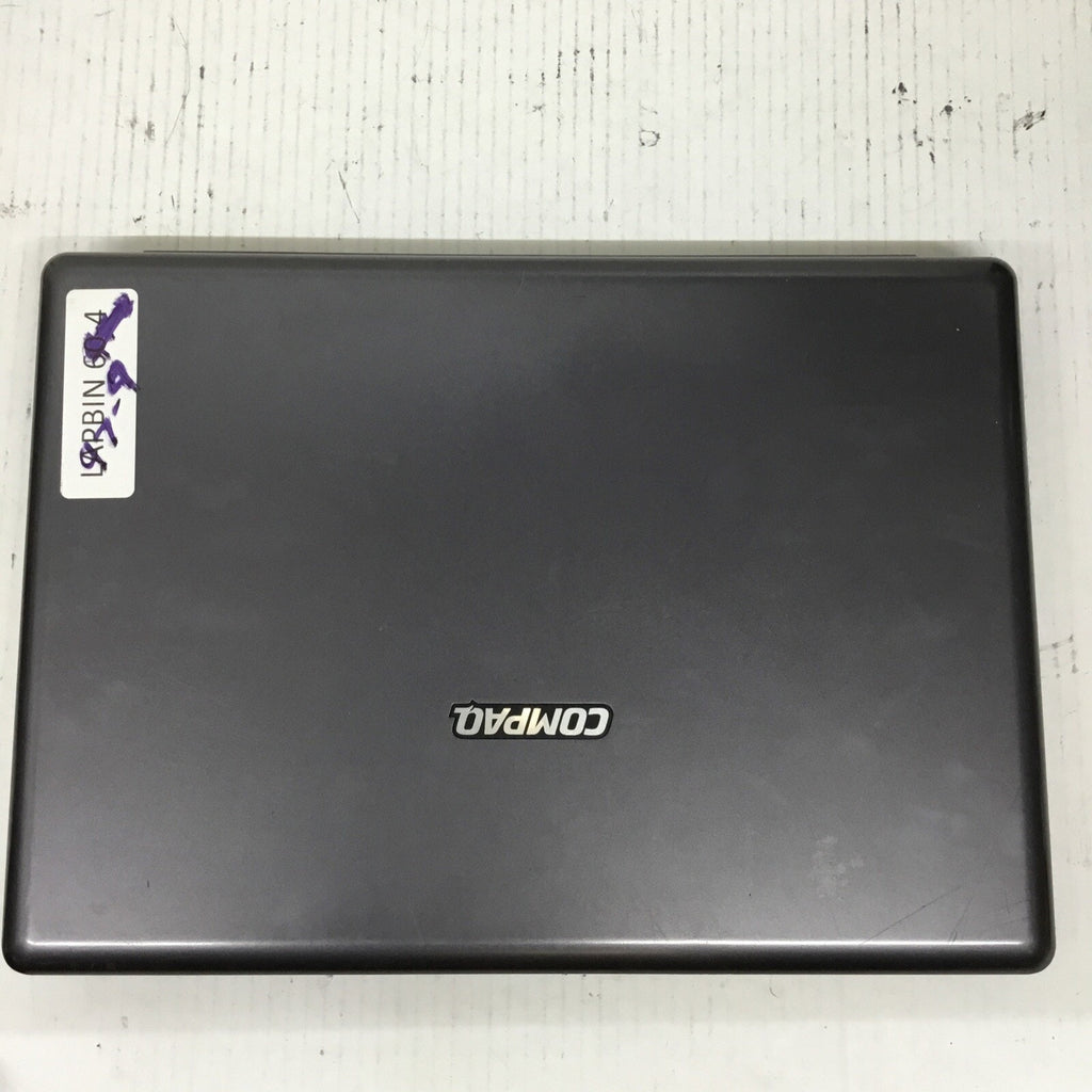 HP COMPAQ V6000 LAPTOP NOTEBOOK For Parts READ DESC