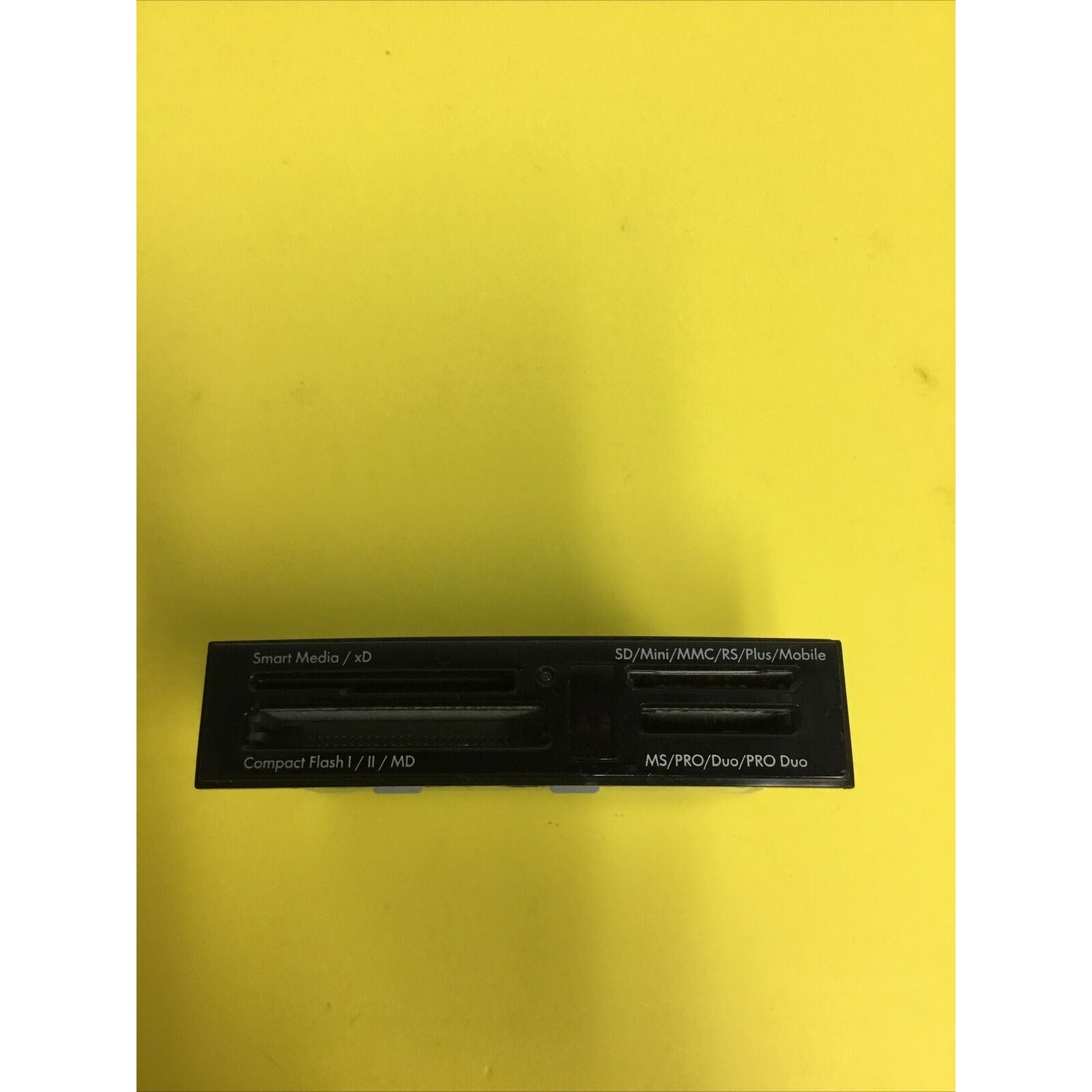 HP Pavilion 504857-001 15-In-1 Media Memory Card Reader