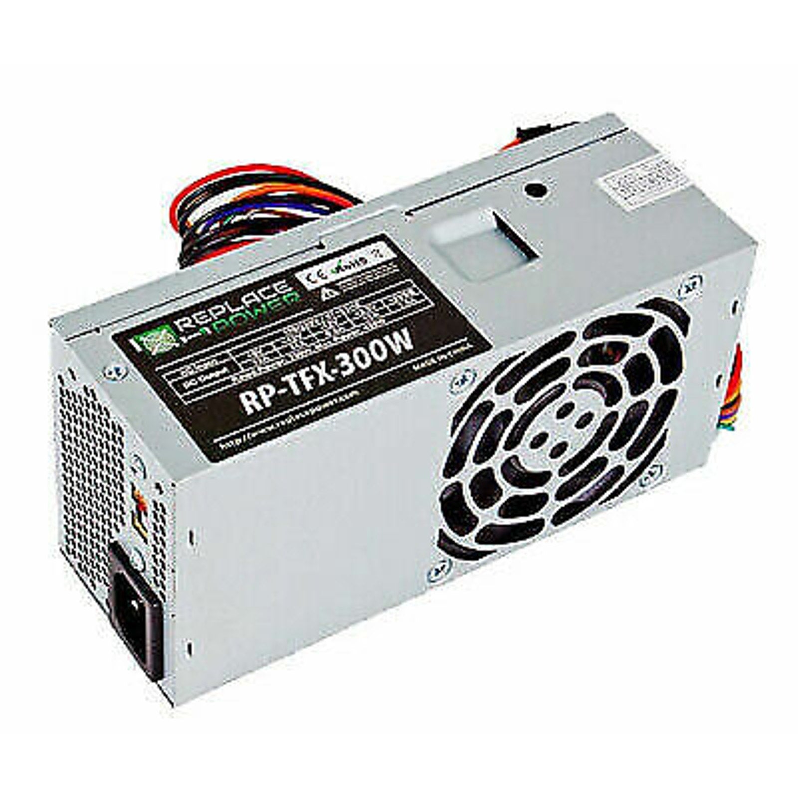 Power Supply for HP 504966-001 Upgrade 300 Watt