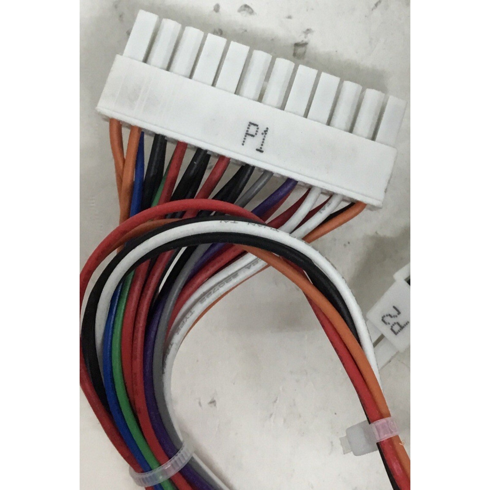 Replace Power Replacement for Dell XPS PC ATX Power Supply Tested