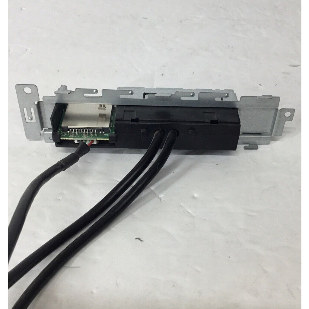 Dell Inspiron Front I/O USB Audio Card Reader 0JVJ52 03P7PT