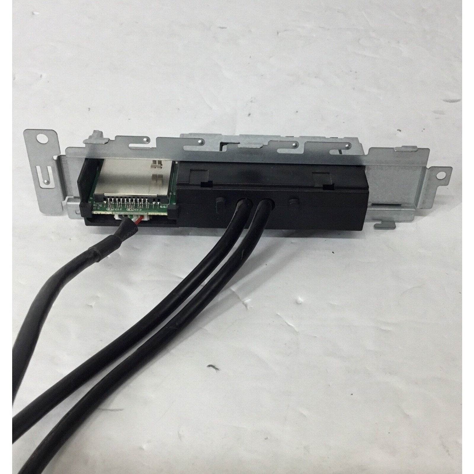 Dell Inspiron Front I/O USB Audio Card Reader 0JVJ52 03P7PT