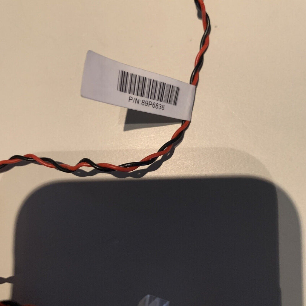 Lenovo ThinkCentre M57 6087 Internal Computer Speaker Desktop 39K5012 89P6836