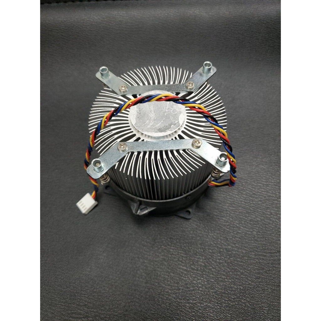 ACER HI.10800.044 FOXCONN 2010 07 26 Intel Socket 775 Heatsink & Cooling Fan