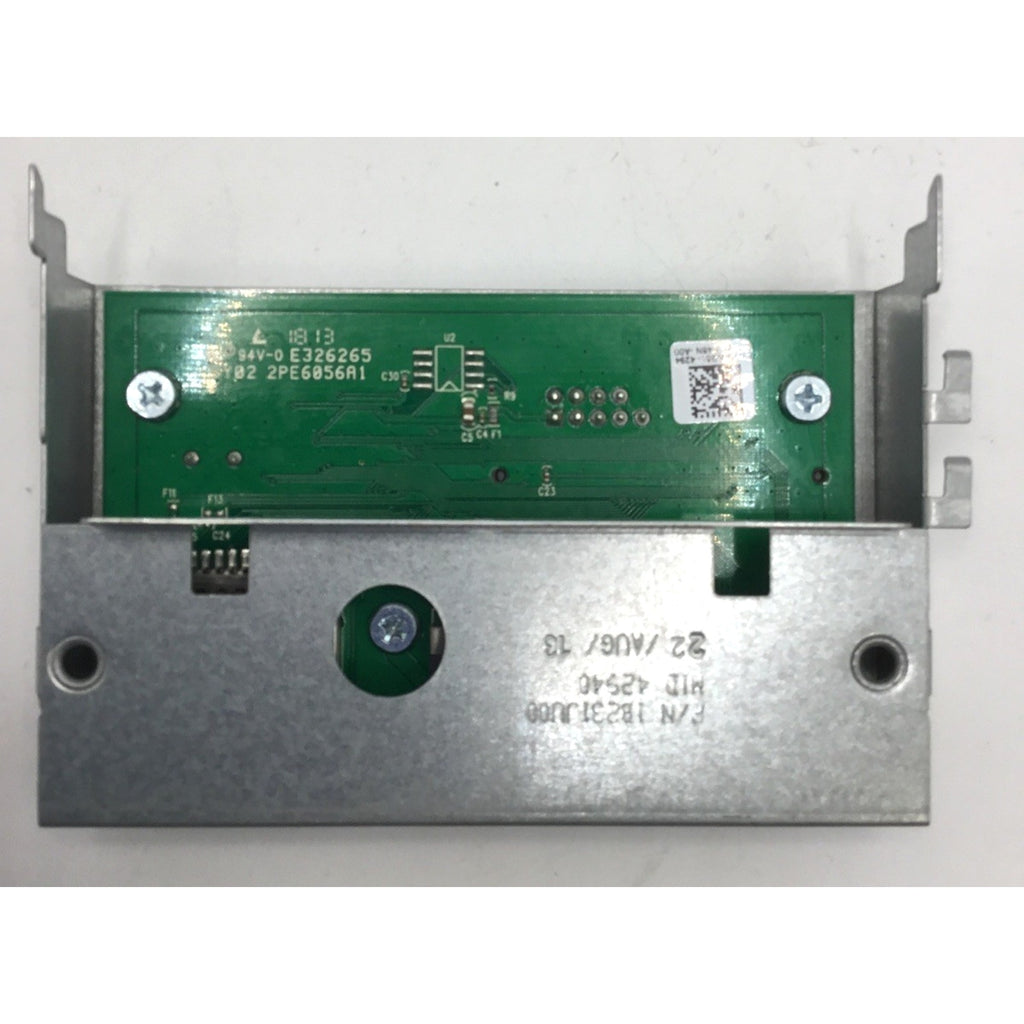 Dell XPS 8700 8900 Front Panel Card Reader PCBA Bracket 0NHG51