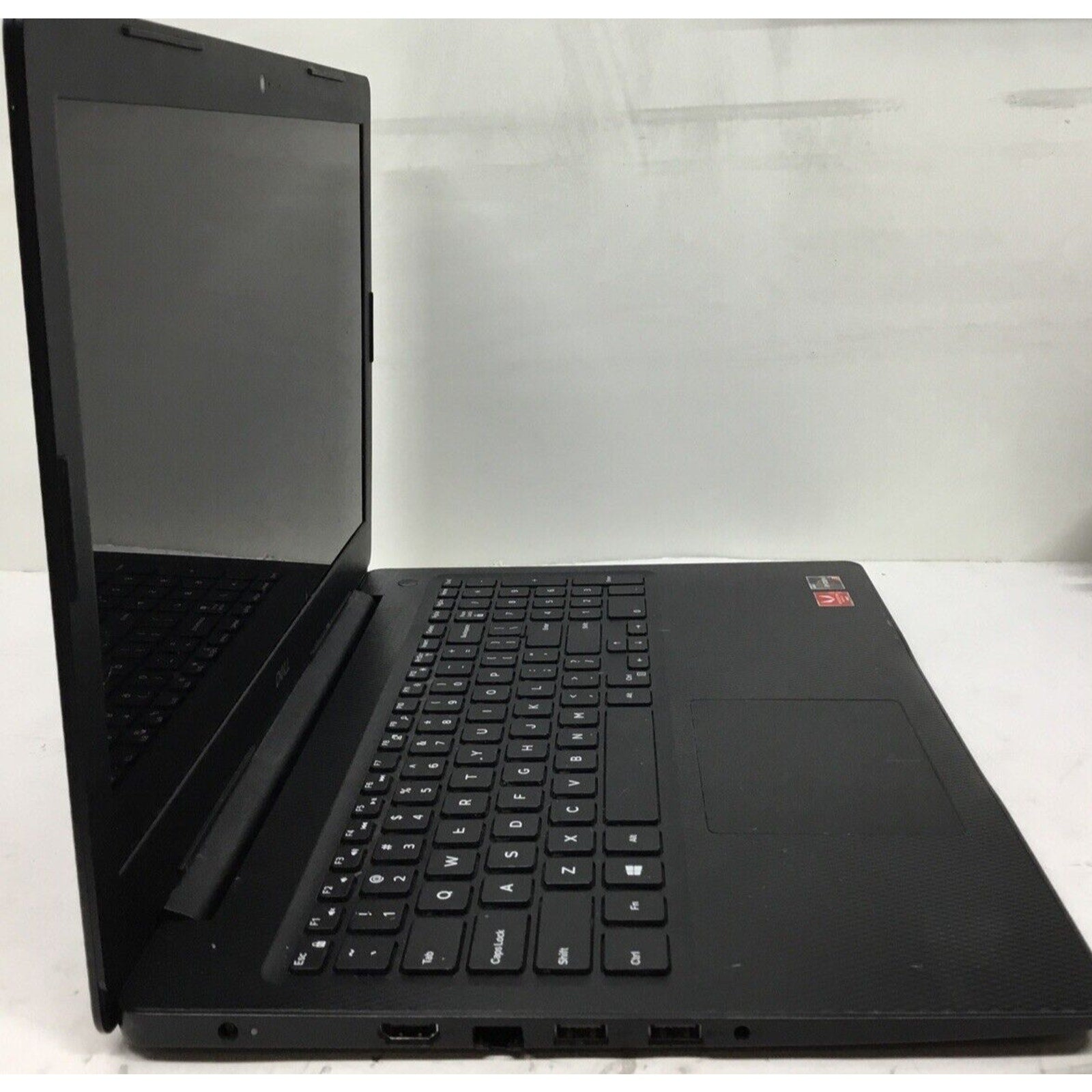 Dell Inspiron 3585 Laptop AMD Radeon Vega 6 Ryzen 3 220U 8GB RAM 128GB SSD