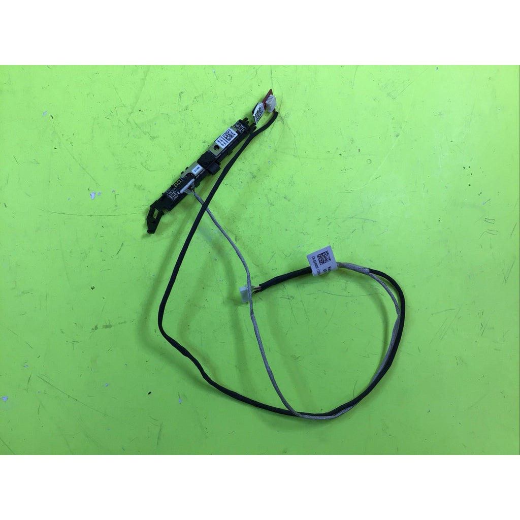 Genuine Dell Inspiron 24 3455 Laptop Webcam Camera Cable 34WDT 034WDT