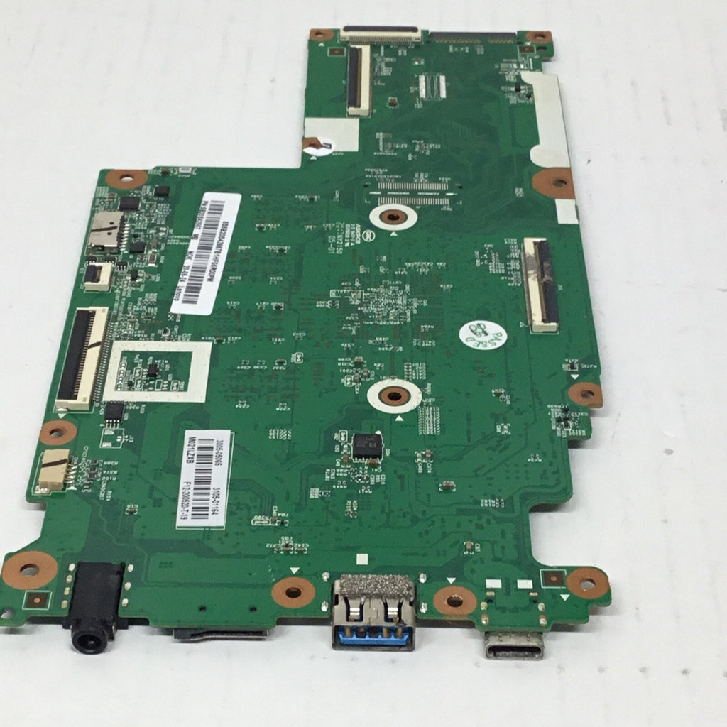 FOR PARTS 5B20S42667 - System Board (MB N4000 For Chromebook