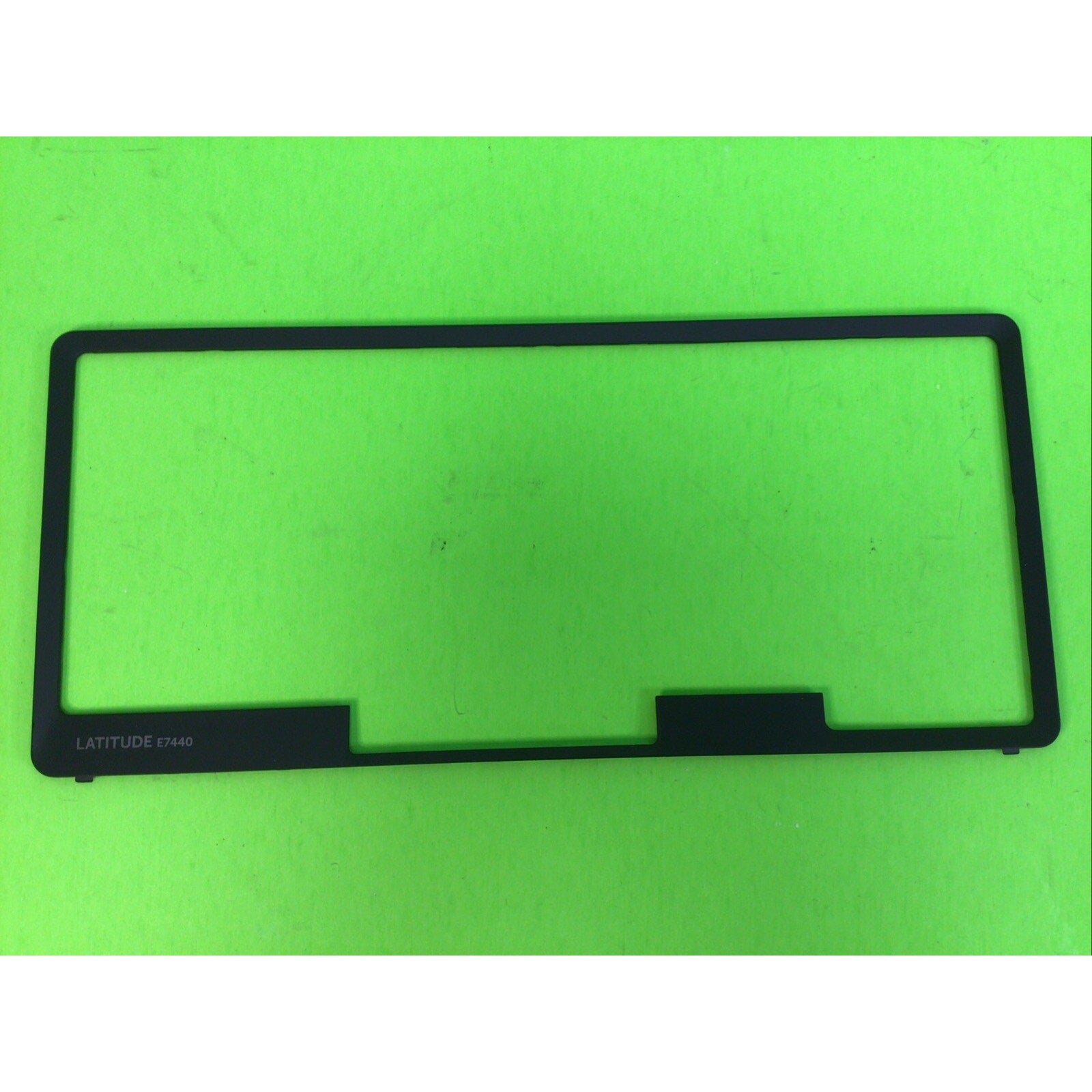 Dell Latitude E7440 Laptop Keyboard Surround Trim Bezel 29FWC 029FWC