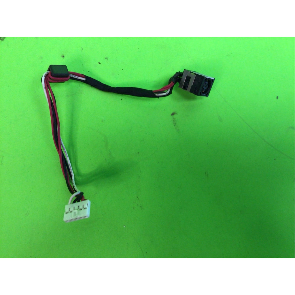 Dell Inspiron 15-3521 Charging Jack VAW00 0YF81X