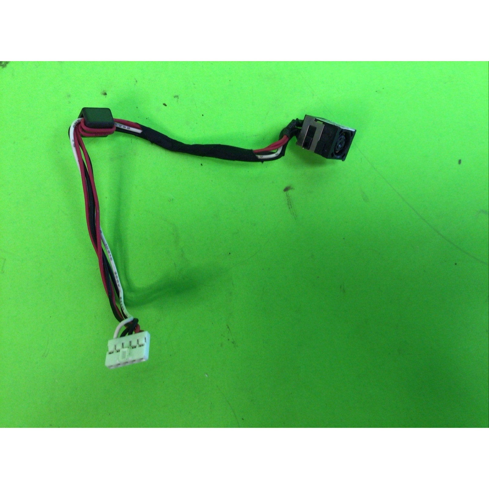 Dell Inspiron 15-3521 Charging Jack VAW00 0YF81X