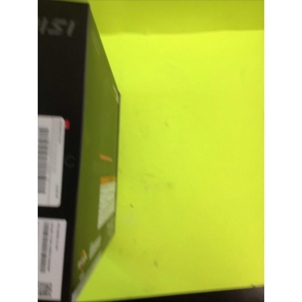 MSI Pro B550M-VC WIFI BOX ONLY