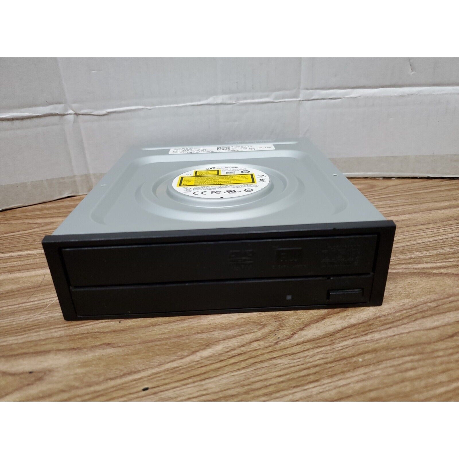 H-L Data Storage GHA2N Super Multi DVD Rewriter SATA RW Burner Drive Dell 7YNX2