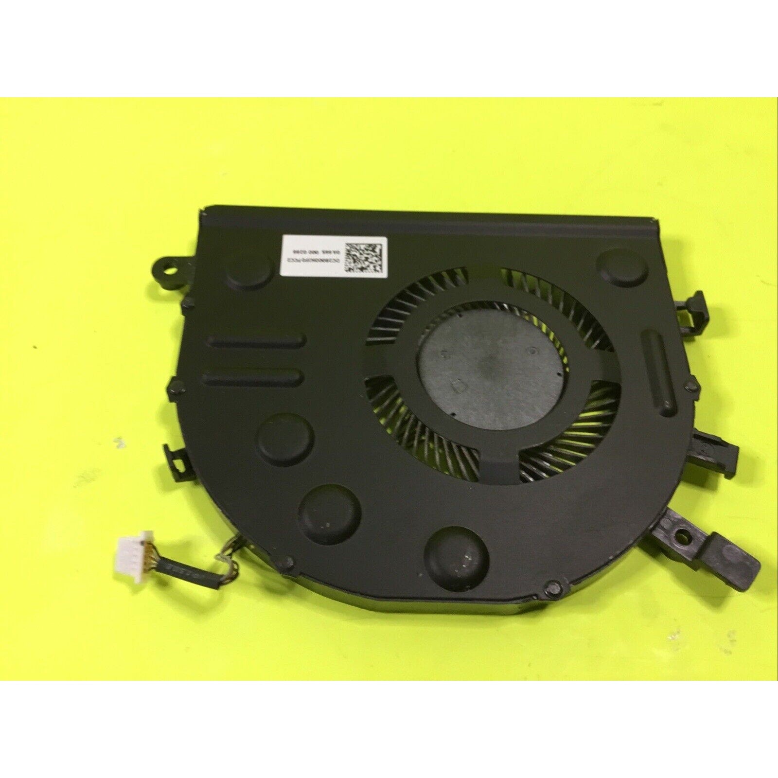 DC2800HJF0 Lenovo Flex 4 1570 cooling fan
