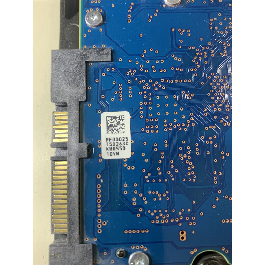 Toshiba DT01ACA050 500GB,Internal,7200 RPM SATA 3.5" Desktop HDD 220 0A90377 01