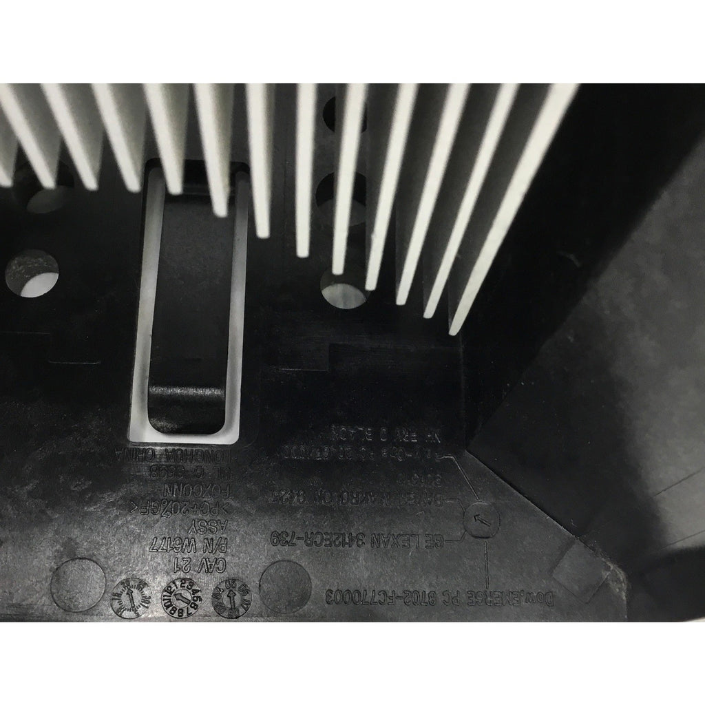 OEM Dell CN-0J7109 Heat Sink W/ Casing and Bracket