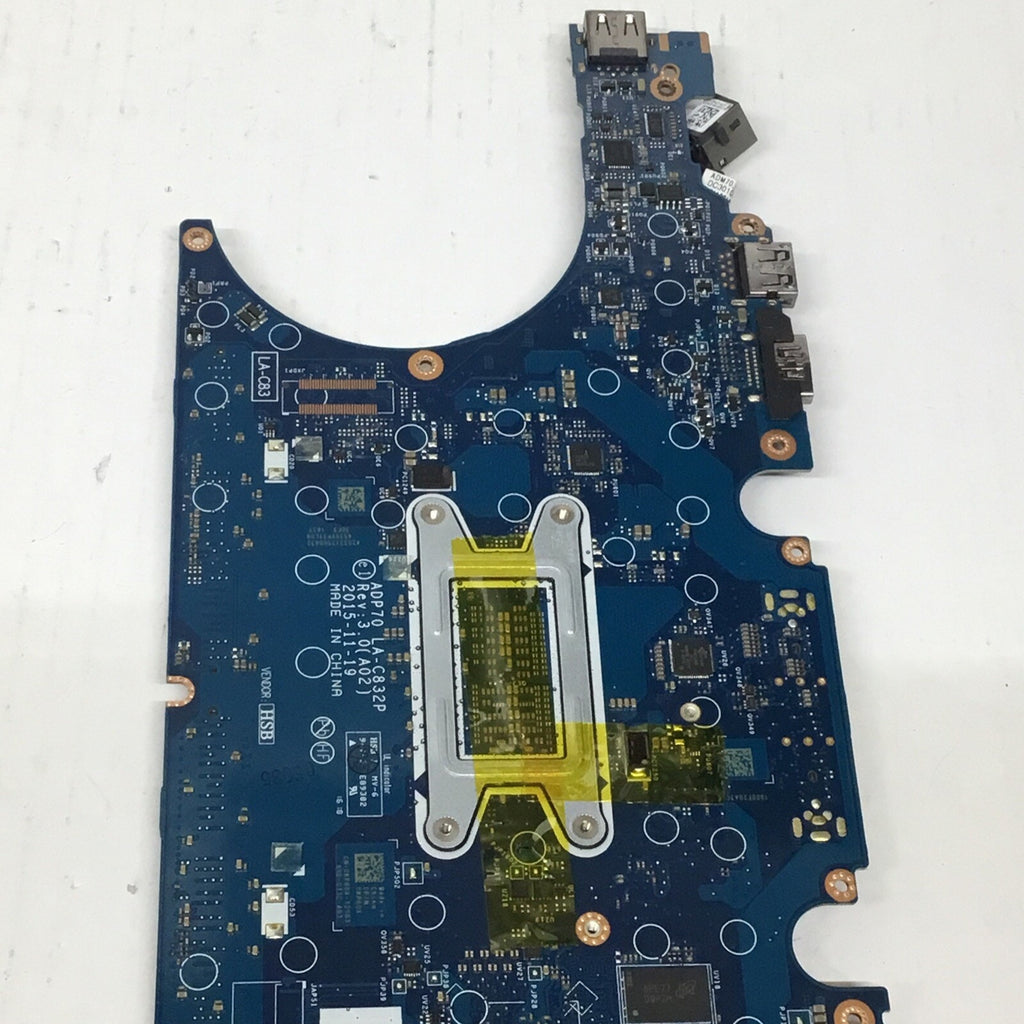 Dell Latitude Motherboard Logic Board Intel Core i5-CN0KP60X1296371K052EA