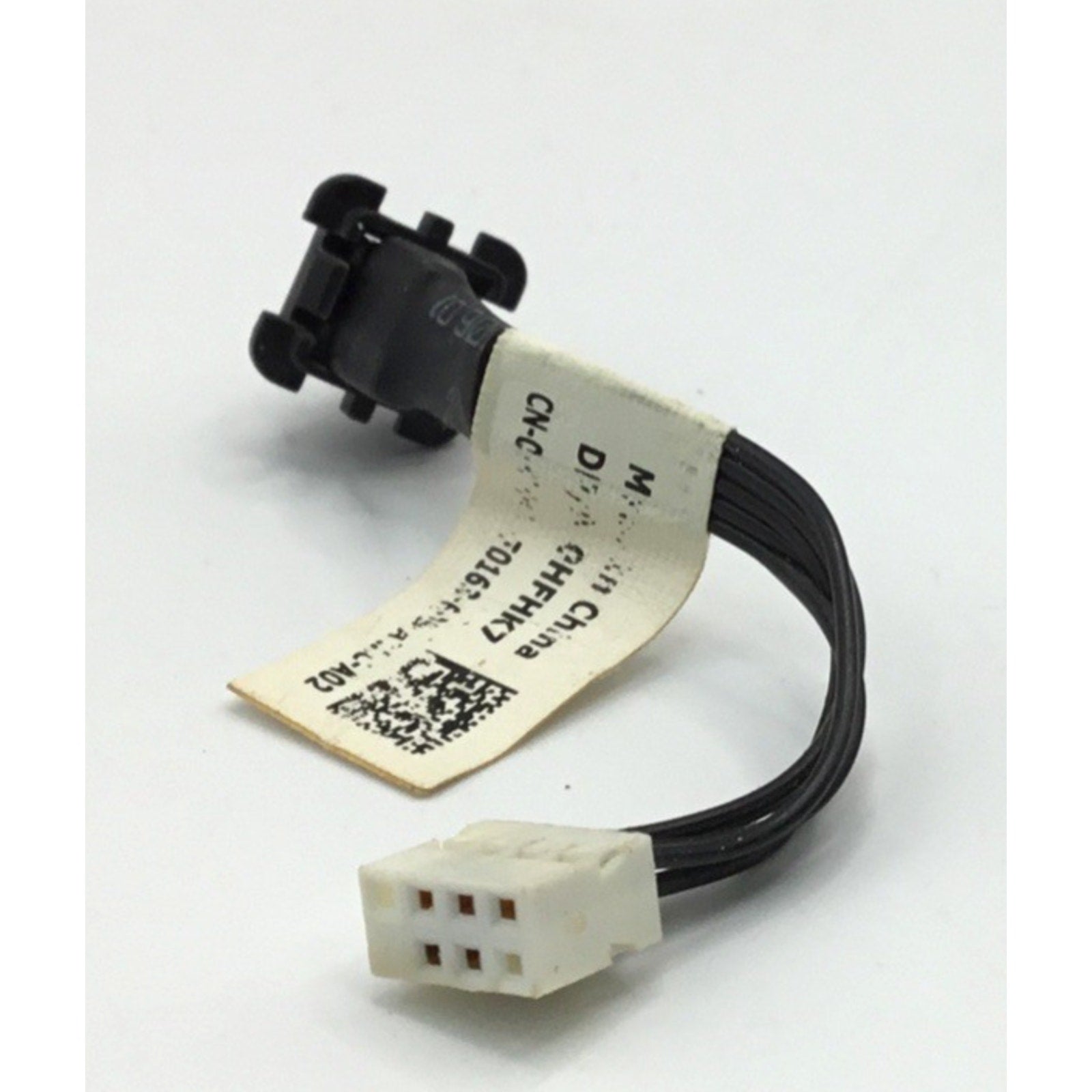 Dell Inspiron 3252 3650 3655 3656 3668 Power Button Switch Cable HFHK7 0HFHK7