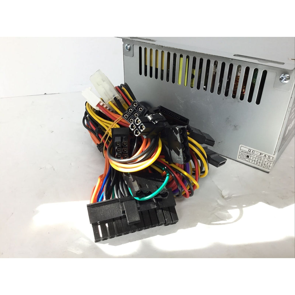 Replace Power RP-MPS3-420W Dell XPS PC Micro PS3 ATX Power Supply