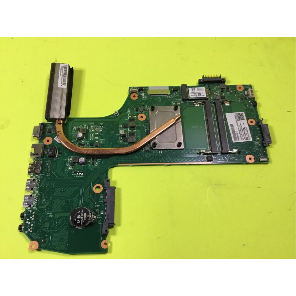 Toshiba Satellite C75D-B7350 Laptop Motherboard 1310A2632103