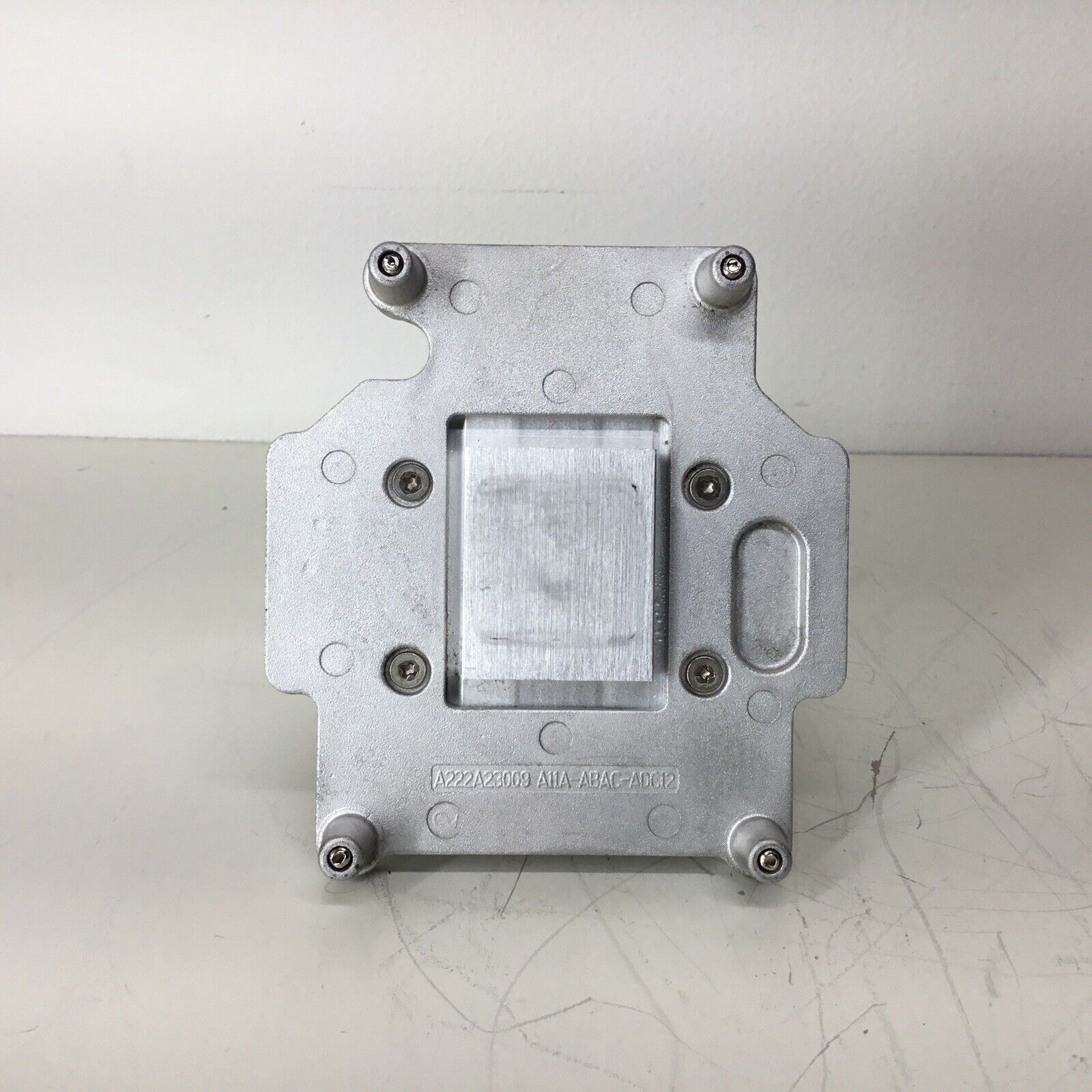 Dell Optiplex CPU Processor Heatsink 0P269R