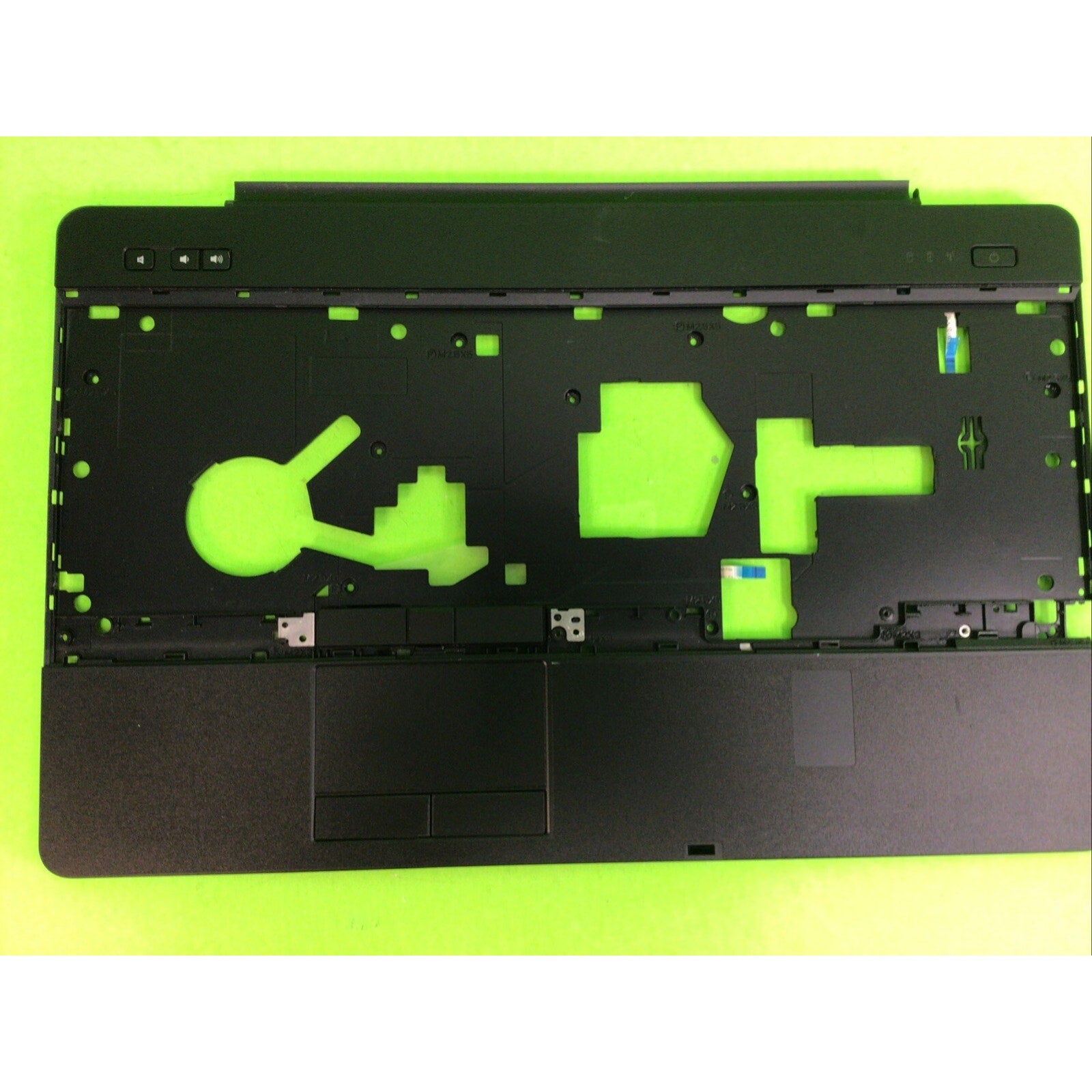 Dell Latitude E6540 / Precision M2800 Laptop Palmrest Touchpad Assembly 0GPV9K