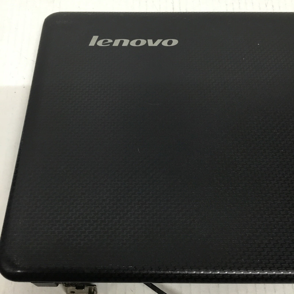 Lenovo G550 15.6" Genuine Glossy HD LCD Screen Complete Assembly Black