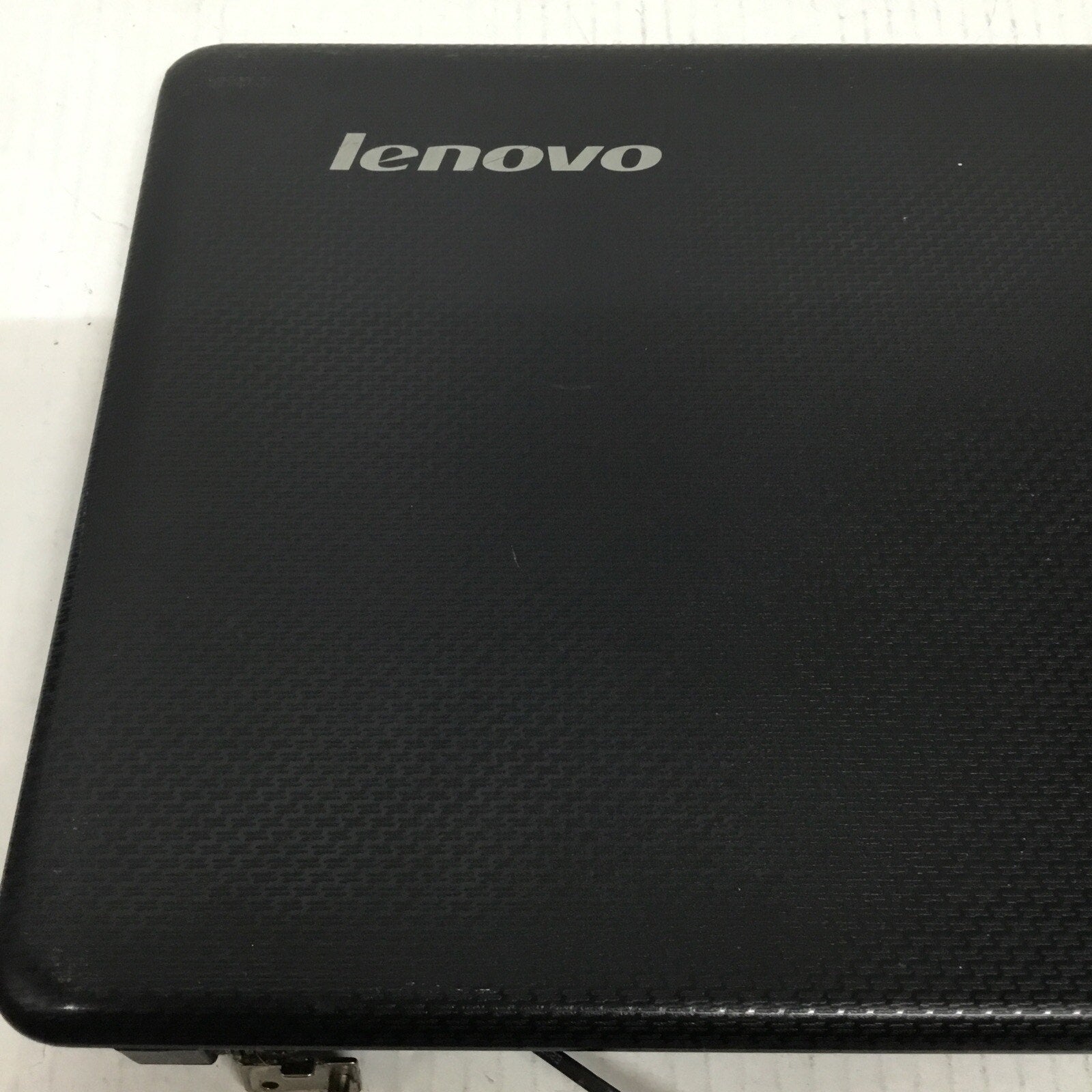 Lenovo G550 15.6" Genuine Glossy HD LCD Screen Complete Assembly Black