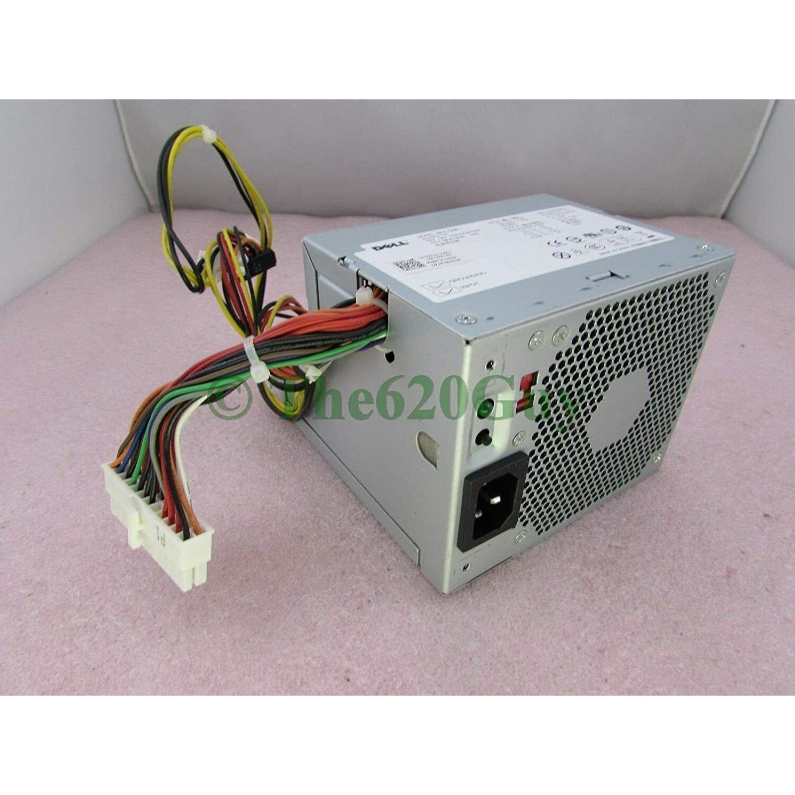 Dell Genuine Optiplex 380 Desktop 235W Power Supply PSU D233N B235PD-00 M618F (R