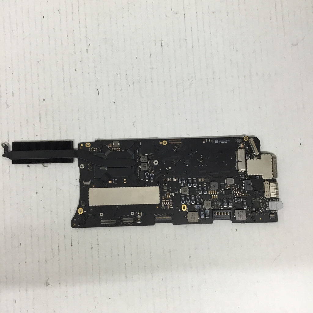 Parts Apple MacBook Pro Retina 13" A1502 2.7GHz 8GB RAM Logic Board 820-4924-A