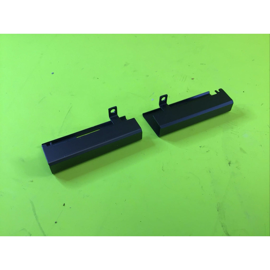 Dell Latitude E5540 LCD Left and Right Hinge Cover