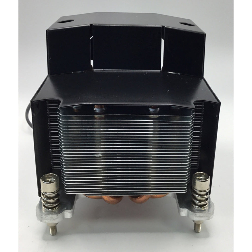 FOR Dell Precision CPU Heatsink W/ FAN for T5600, T7600, T5610 or T7610 G4T9T