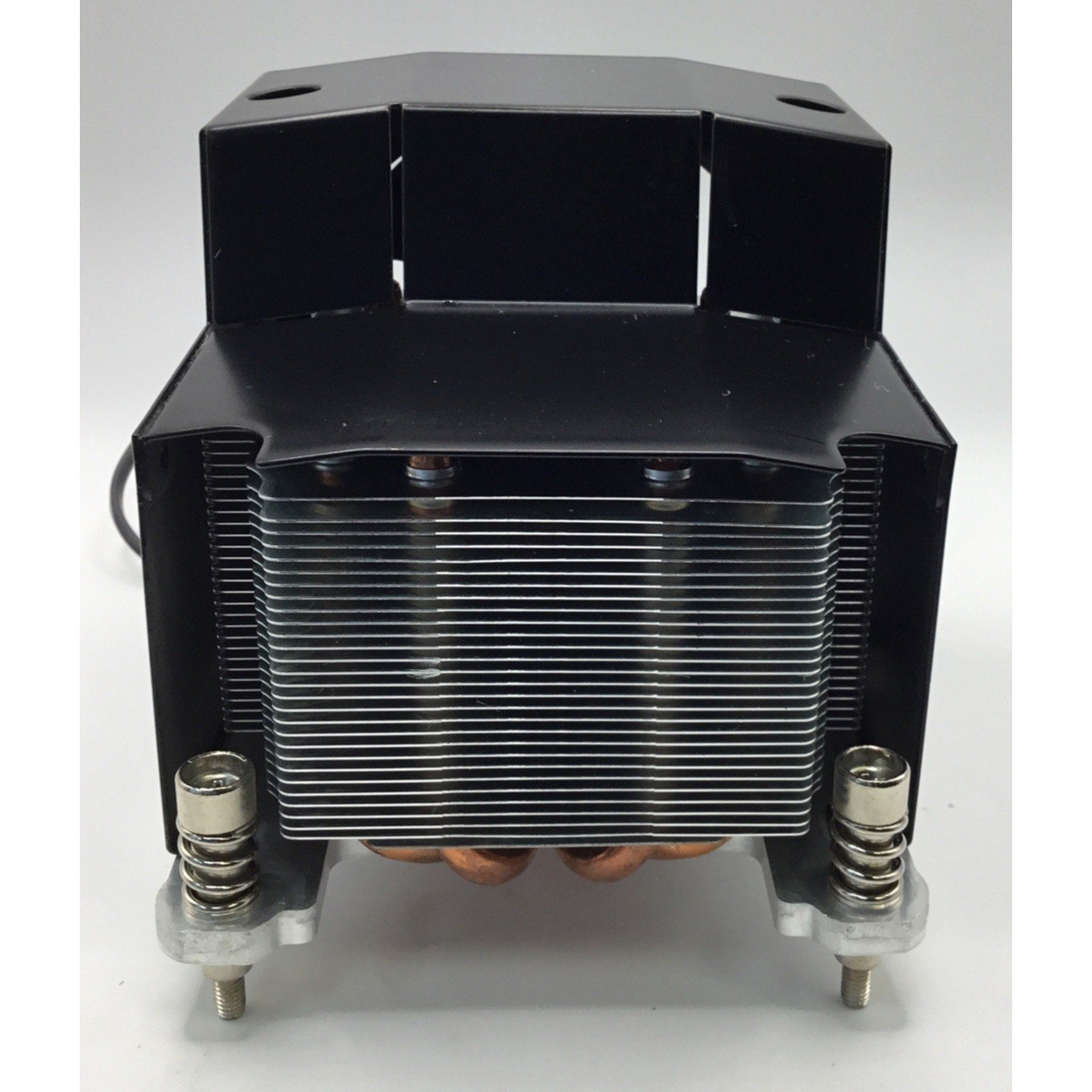 FOR Dell Precision CPU Heatsink W/ FAN for T5600, T7600, T5610 or T7610 G4T9T