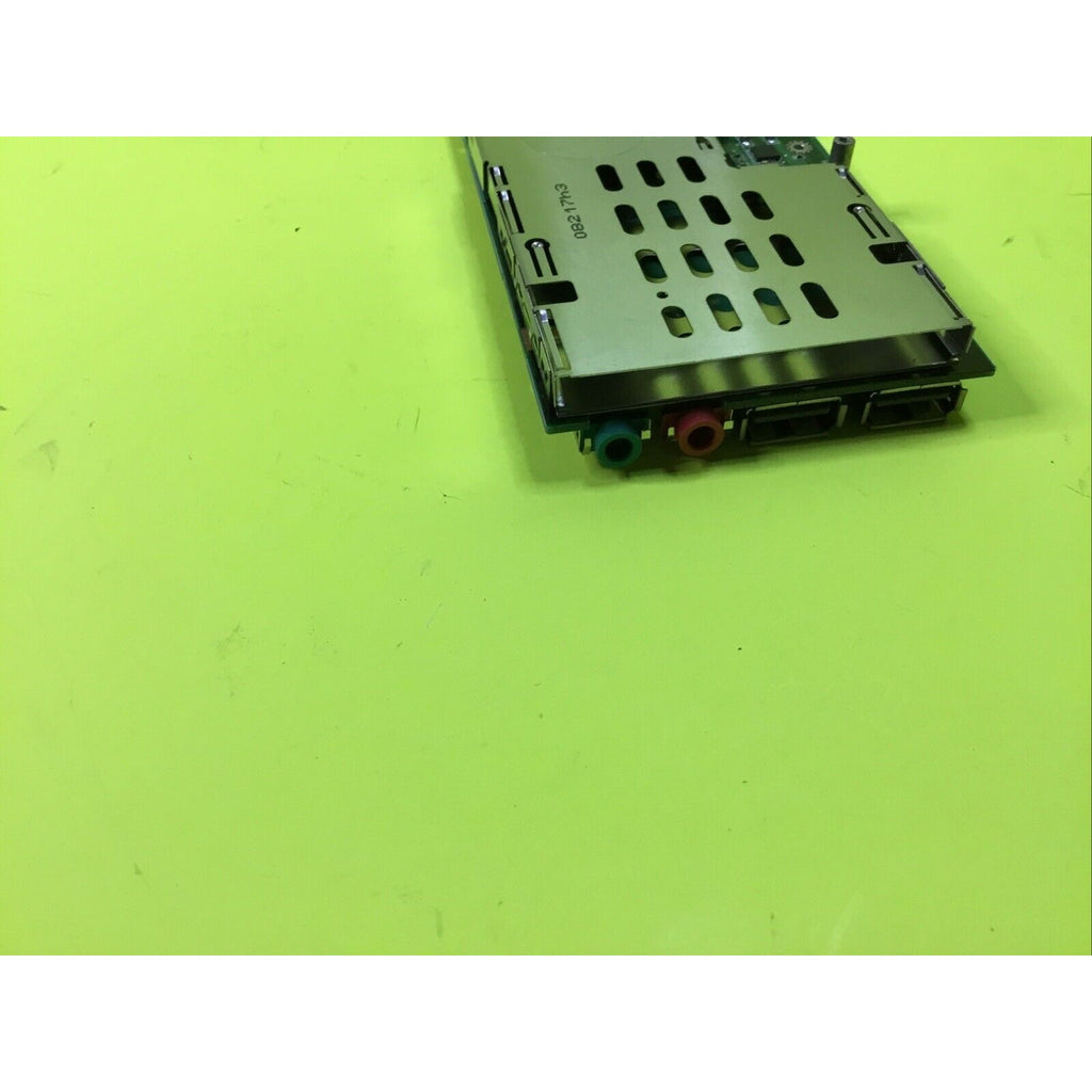 Lenovo ThinkPad SL500 USB Audio Port Board 42W8041 + 512AN_MMW WiFi Link