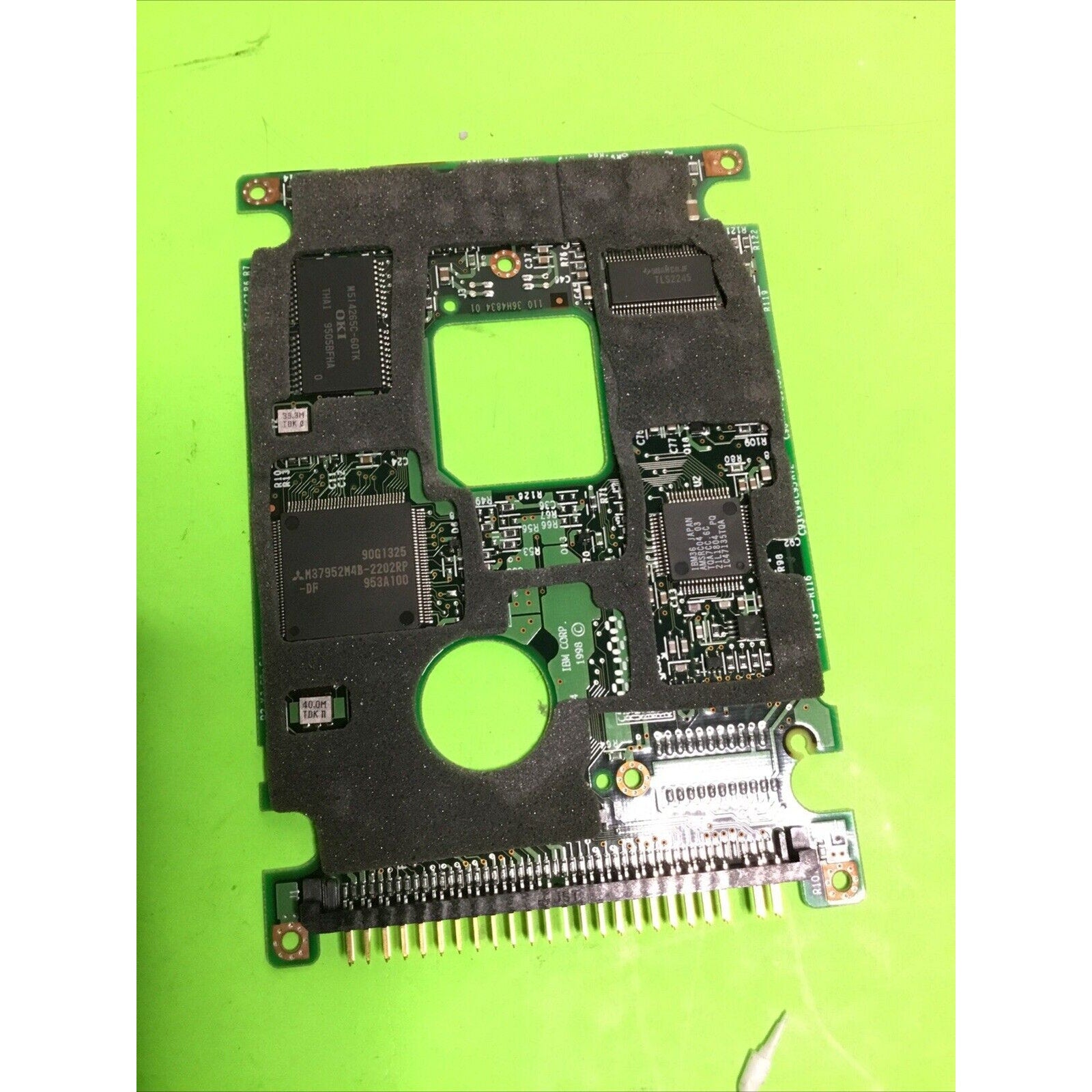 IBM DBCA-206480 2.5" Board Only