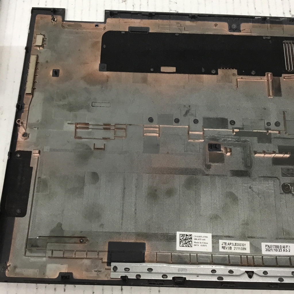 Dell Inspiron 3510 3511 Bottom Base Case Cover 3JRFX 03JRFX READ DESC